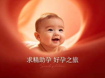 五台求精助孕科学助孕 开启专属好孕之旅