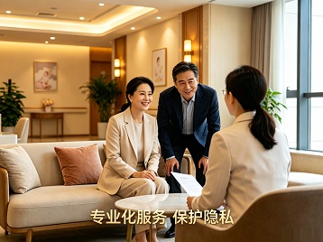 五台有偿售卵代生女生的客户的客户群体有哪些