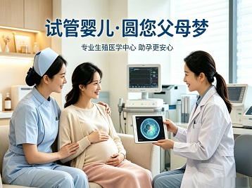 五台辅助生育服务 试管婴儿行业的兴起背景、发展与未来展望